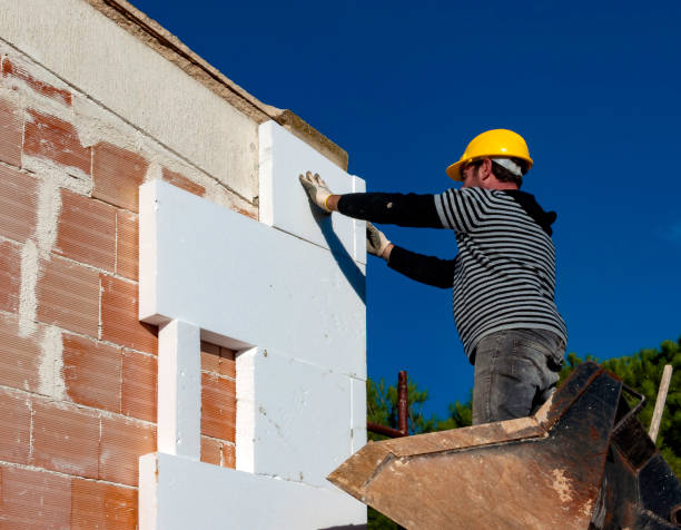 Range of Insulation Solutions in Chocowinity, NC