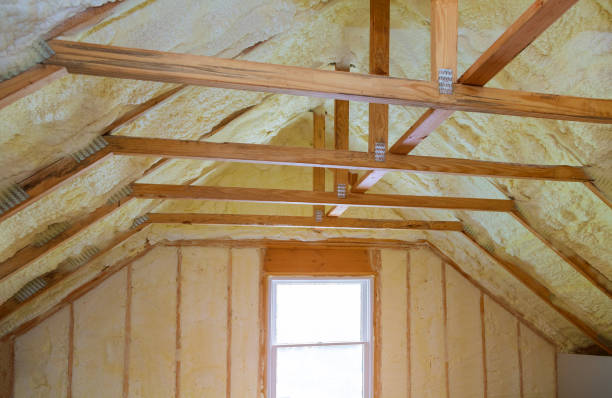 Best Attic Insulation Near Me  in Chocowinity, NC