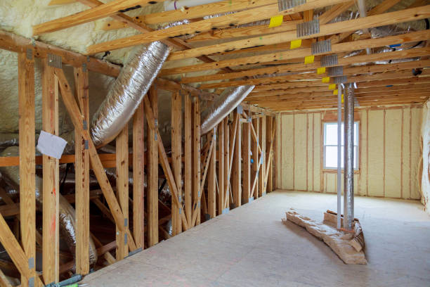 Best Insulation Repair Services  in Chocowinity, NC