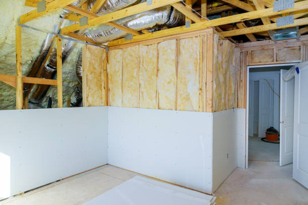 Best Soundproof Insulation Installation  in Chocowinity, NC