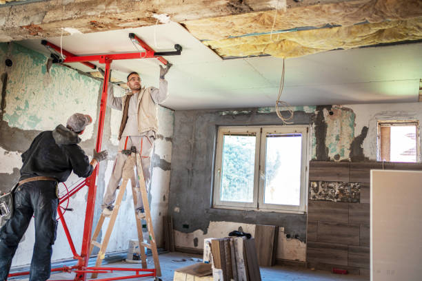 Attic Insulation Near Me in Chocowinity, NC