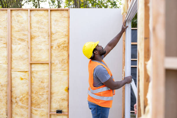 Best Attic Insulation Installation  in Chocowinity, NC
