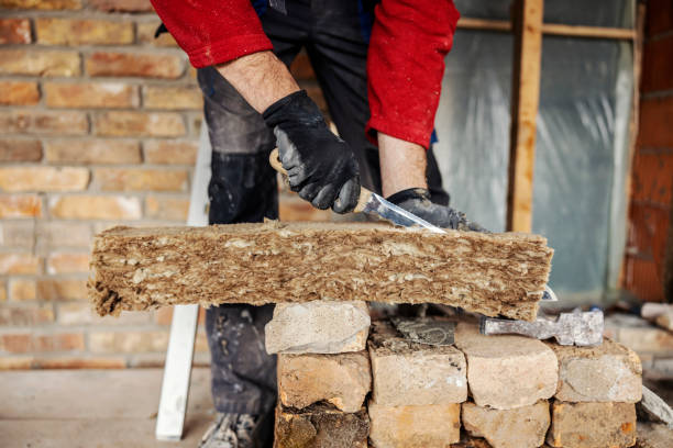 Best Fiberglass Insulation  in Chocowinity, NC