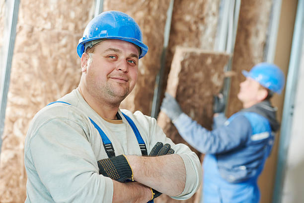 Best Crawl Space Insulation  in Chocowinity, NC