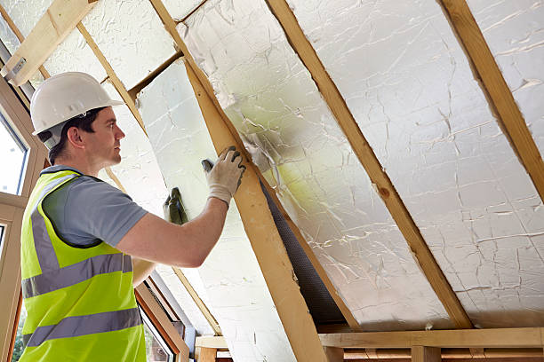 Best Affordable Insulation Services  in Chocowinity, NC