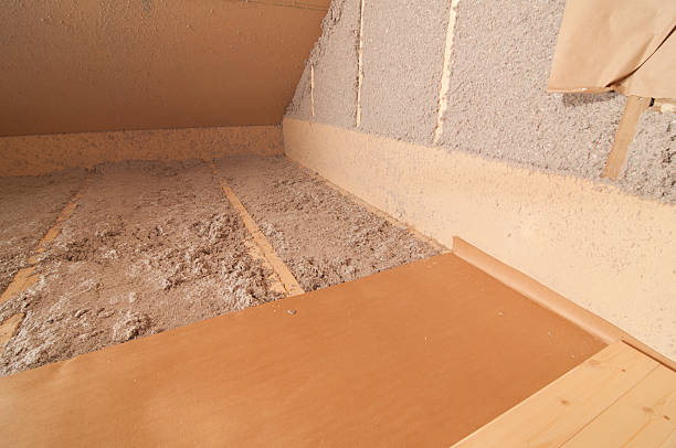 Best Cellulose Insulation  in Chocowinity, NC