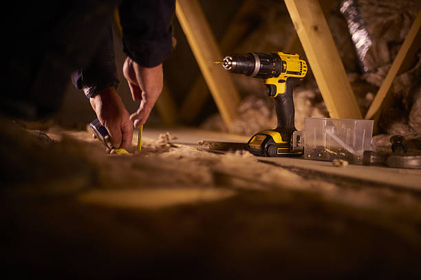 Best Fiberglass Insulation  in Chocowinity, NC