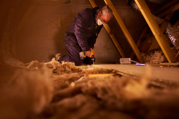 Best Commercial Insulation Contractor  in Chocowinity, NC